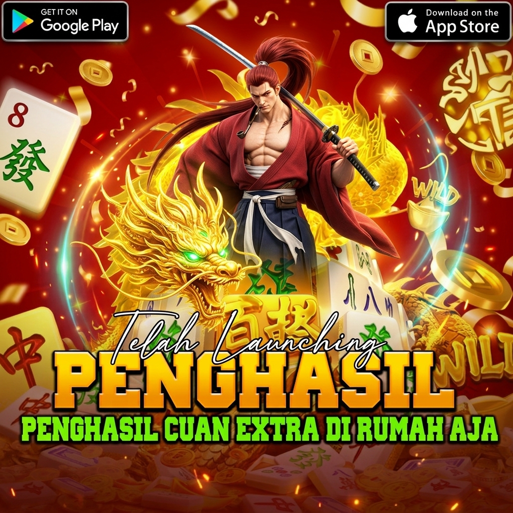 GAME ONLINE TERGACOR