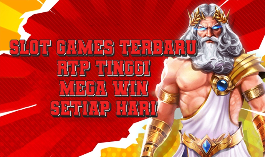Banner Nobarslot